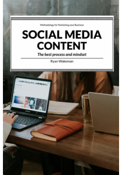 Social Media Content