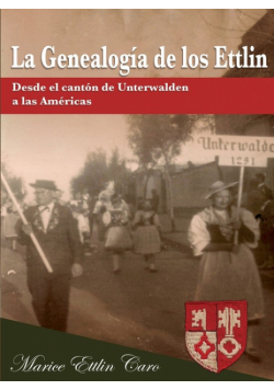 La Genealogía de los Ettlin