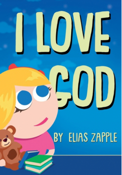 I Love God