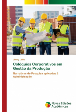 Colóquios Corporativos em Gestão da Produção