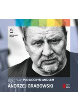 Pod Mocnym Aniołem CD Mp3