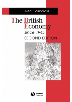 British Economy 2e