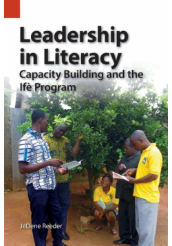 Leadership in Literacy