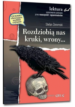 Rozdziobią nas kruki, wrony.. z oprac. BR GREG