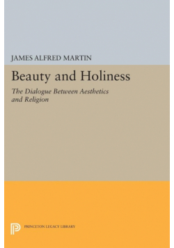 Beauty and Holiness