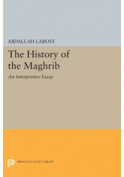 The History of the Maghrib