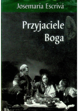 Przyjaciele Boga