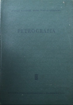 Petrografia