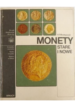 Monety stare i nowe