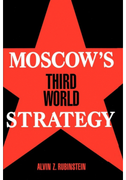 Moscow's Third World Strategy