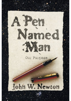 A Pen Named Man