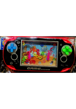Water Game