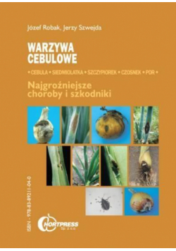 Warzywa cebulowe HORTPRESS
