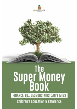 The Super Money Book