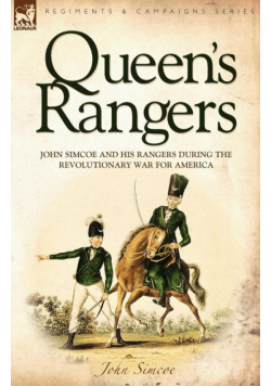 Queen's Rangers