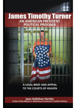James Timothy Turner