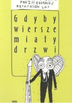 Gdyby wiersze miały drzwi