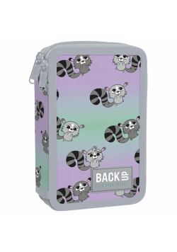 Piórnik z wyposażeniem 2-kom BackUp 5 DW03 DERFORM