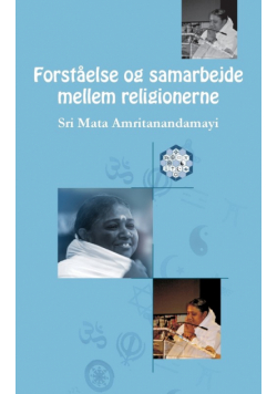 Forståelse og samarbejde mellem religionerne