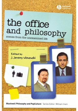 Office and Philosophy