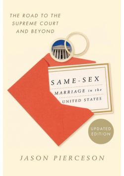Same-Sex Marriage in the United States