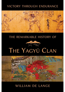 The Remarkable History of the Yagyu Clan