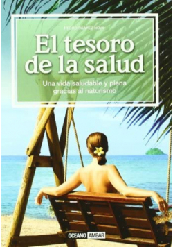 El tesoro de la salud