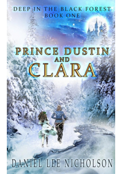 Prince Dustin and Clara