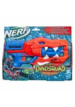 NERF Raptor Slash