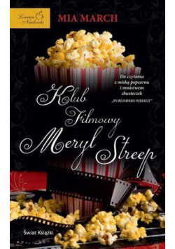 Klub filmowy Mery Streep