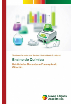 Ensino de Química