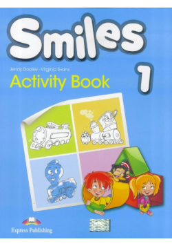 Smiles 1 AB EXPRESS PUBLISHING