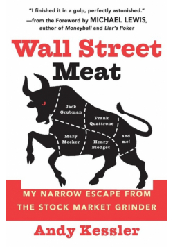 Wall Street Meat