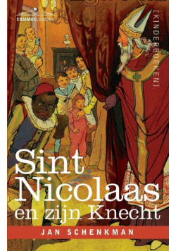 Sint Nicolaas en zijn Knecht