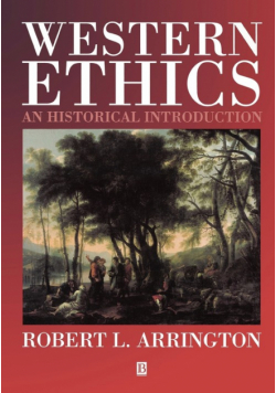 Western Ethics