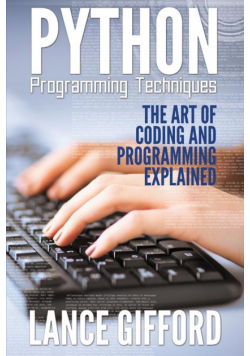 Python Programming Techniques