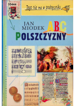 ABC polszczyzny