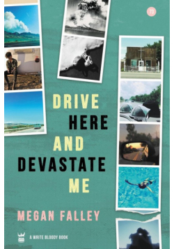 Drive Here and Devastate Me