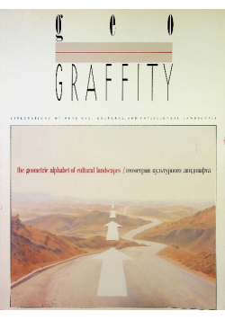 Geograffity