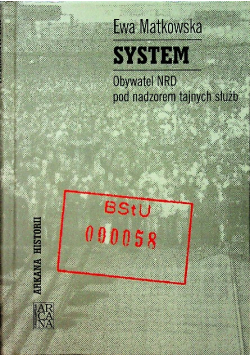 System Obywatel NRD pod nadzorem tajnych służb