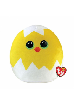 Squish-a-Boos Hatch pisklę 22 cm