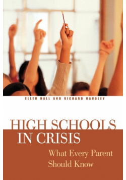 High Schools in Crisis
