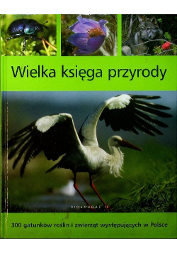 Wielka księga przyrody