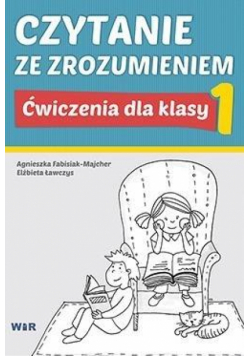 Czytanie ze zrozumieniem dla klasy 1SP