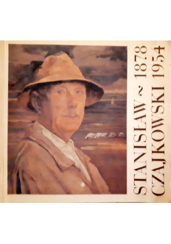 Stanisław Czajkowski 1878 1954