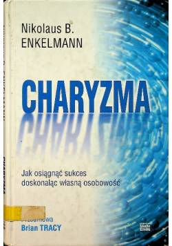 Charyzma