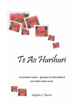 Te Ao Hurihuri