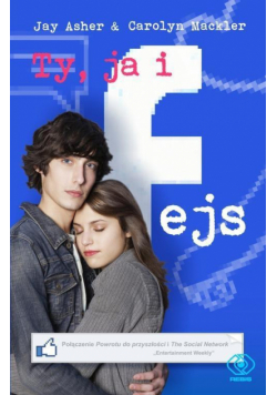 Ty, ja i fejs