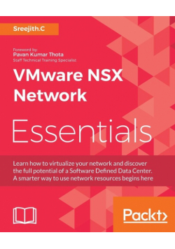 VMware NSX Network Essentials
