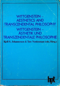Aesthetics and transcendental philosoph